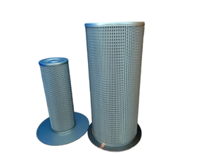 Elemento Separador de Aceite y Aire MANNY 250034-122 / 250034-134 para Sistemas de Compresores de Aire de Tornillo - Product Image 3
