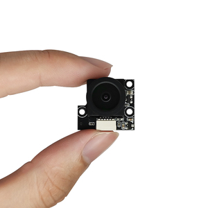 OEM 1MP OV9712 CMOS Sensor USB2.0 Fixed Focus <b>Camera</b> Module with H110 Wide FOV for 720P Front-View Imaging - Product Image 1