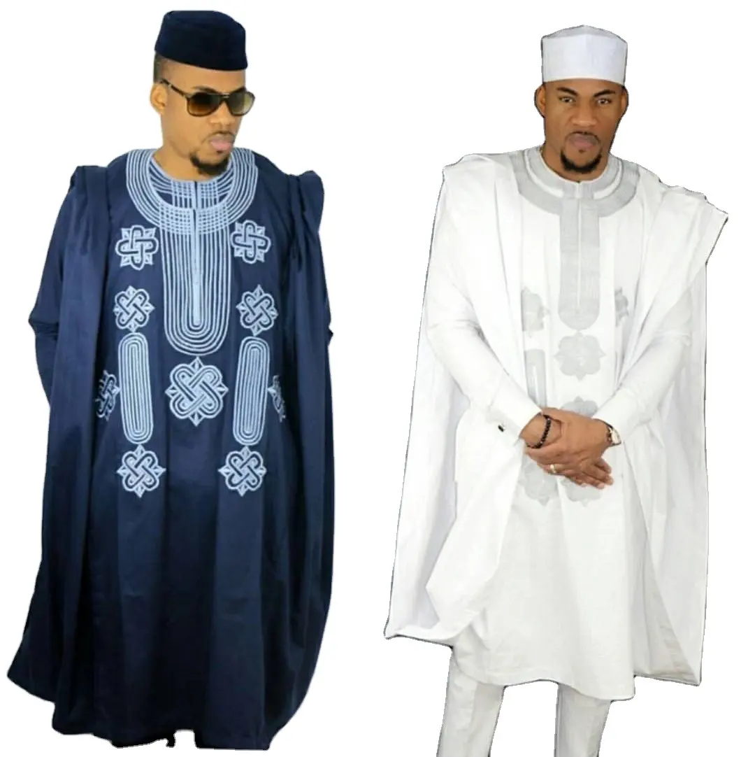 Новые поступления, африканская традиционная одежда H & D, популярная Стильная мужская одежда, оптовая продажа с китайского завода