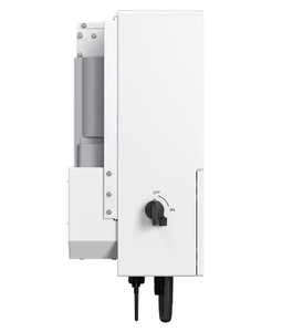 Sistema Híbrido Trifásico de Alto Voltaje de 12KW, 15KW, 20KW con Triple Salida de CA de 60Hz para el Hogar - Product Image 4