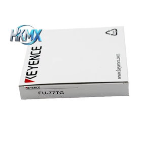 ใหม่คีย์เอ็นซ์ไฟเบอร์ออปติกเซนเซอร์ FU-35FG /FU-77/ FU-77V/FU-77TG - Product Image 1