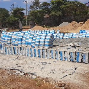 400*200*200 Nam Phi thiết bị gia dụng khuôn PP vật liệu bê tông lồng vào nhau khối khuôn - Product Image 4