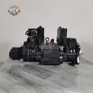 مضخة جديدة <span class=keywords><strong>708</strong></span>-2L-00682 7082L00682 مضخة رئيسية PC1250-8 مضخة هيدروليكية قطع غيار الحفارات - Product Image 5