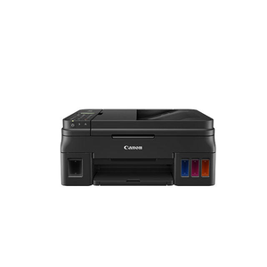 เครื่องพิมพ์อิงค์เจ็ทไร้สายแบบออลอินวัน Canon G3810/G3820/G3810 Pixma พร้อมฟังก์ชั่นแฟกซ์  ความจุหมึกสูง  รองรับการพิมพ์ Epson - Product Image 6