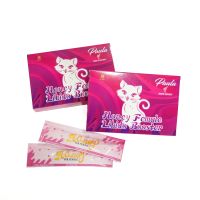 Venta caliente Ginseng Maca Compuesto orgánico Miel 20g Comida saludable para mujeres