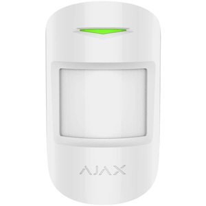 Kit de sécurité sans fil Ajax, ensemble de démarrage, contrôle par application, système d'alarme intelligent pour la maison, utilisation universelle - Product Image 5
