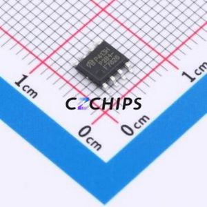 Whole Sale IRF7626TRPBF-VB SO-8 Transistor Field Effect Transistor (MOSFET) Whole Sale Electronic Component Chips & BOM Service - Product Image 1