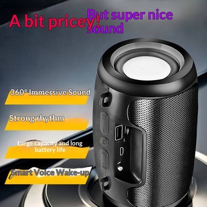AI Intelligent Sound Subwoofer Bluetooth High-volume High-quality Speaker Wireless with 8000 <strong>Songs</strong> - Product Image 3