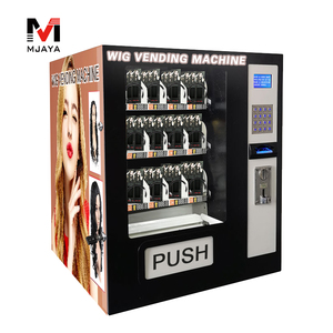 Mini Máquina Expendedora Automática Personalizada de Tamaño Pequeño para Belleza, Pestañas, Brillo de Labios y Otros Artículos Pequeños - Product Image 6