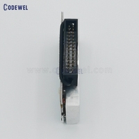 Tête d'impression originale 34986BA 5825525 pour imprimante Markem Smartdate 2/3/5 53mm 300dpi KCE-53-12PAT1