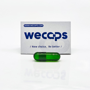 Capsules <span class=keywords><strong>végétales</strong></span> <span class=keywords><strong>vides</strong></span> Wecaps HPMC, capsules <span class=keywords><strong>vides</strong></span> biologiques, coques de capsules <span class=keywords><strong>végétales</strong></span> HPMC <span class=keywords><strong>vides</strong></span> - Product Image 2