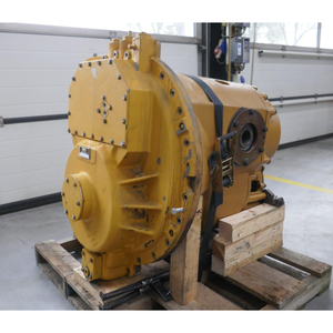 Kit de Juntas y Sellos de Transmisión D375A 5, Juego Completo de Juntas y Sellos para Piezas de Maquinaria de Construcción D10N D10R D10T D10T2 - Product Image 2