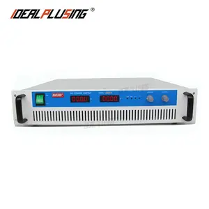2kw 2000w constant current ac dc power supply stabilized voltage 1000 volt power supply