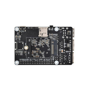 Placa de desarrollo Linux Luckfox Lyra Pi RK3506B Core3506 compatible con módulo wifi/4G - Product Image 3