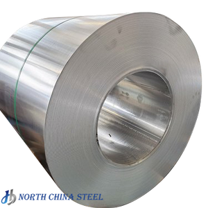 Bobina de Acero y Aluminio del Norte de China 5252 5454 5754 6060 6061 6063 6082 6101 6351 Recubierta Brillante en Rollo - Product Image 4