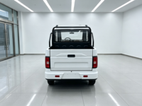 Mini camionnette électrique à faible vitesse, véhicule utilitaire léger pour la livraison urbaine et les opérations agricoles