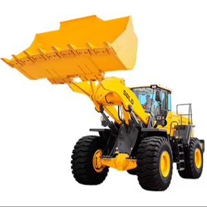 L075hw4216a29a0 Sdlg L 975H Wiellader - Product Image 1