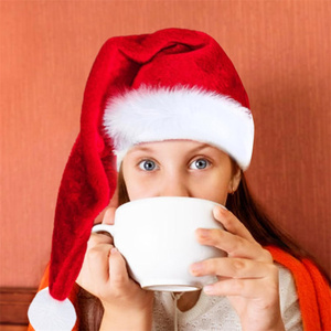 क्रिसमस बच्चों के बच्चों को वयस्क क्लासिक छोटे लंबे रस सोब्रेरोस गोरोज नाविड चैपस नैटनेल चैपलो नोएल xमास - Product Image 2