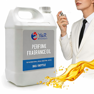 Perfume Sintético Concentrado al por Mayor, Eau de Parfum de Marca, Fragancia de Lujo de Larga Duración para Hombres <span class=keywords><strong>y</strong></span> Mujeres - Product Image 1