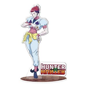 Figurine de collection en acrylique <span class=keywords><strong>Hunter</strong></span> X <span class=keywords><strong>Hunter</strong></span> Gon Freecss, 4 pouces de haut, accessoires de bureau, cadeau, OEM/ODM - Product Image 6