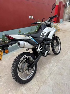 Motocicleta Todoterreno Clásica <span class=keywords><strong>BROZ</strong></span> 250cc de Cross China, Motocicletas Usadas en Venta, Beinaliaa Mountain Bike, Streebikes - Product Image 4