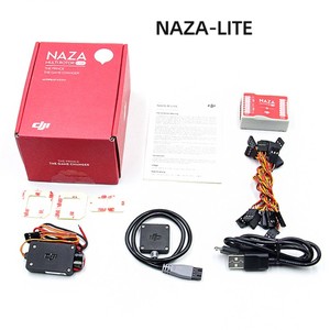 <span class=keywords><strong>NAZA</strong></span> <span class=keywords><strong>LITE</strong></span> ชุดควบคุมการบินอัตโนมัติสำหรับโดรน F450 F500 - Product Image 4