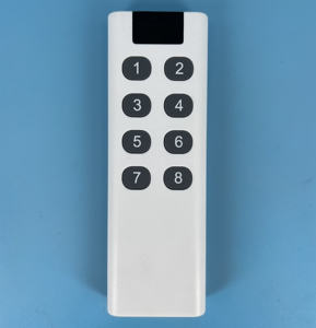 <b>Wireless</b> remote <b>control</b> manufacturer 315MHz 433MHz household remote <b>control</b> remote <b>switch</b> motor remote <b>control</b> - Product Image 3