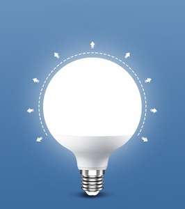 <span class=keywords><strong>Ampoule</strong></span> LED Dragon Ball E27 à changement de couleur tricolore, économe en énergie, G80 G95 G120, culot E27, 7W 12W 15W 18W 24W, version globale - Product Image 4
