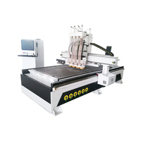Cylindre en bois Cnc pour meubles, Machine à graver et à découper, 3 modèles, nouveauté