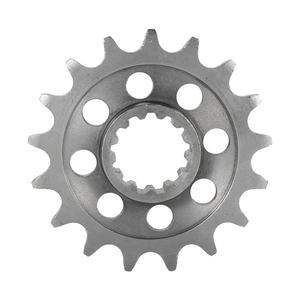 Chaîne de pignon avant de moto, pour <span class=keywords><strong>BMW</strong></span> S1000 R <span class=keywords><strong>RR</strong></span> K46 Sport <span class=keywords><strong>XR</strong></span> 525 HP4, <span class=keywords><strong>1000</strong></span> 17T - Product Image 1