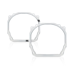 Taochis YT-HL-61 Giá đỡ khung Bộ chuyển đổi đèn pha ô tô cho máy chiếu <span class=keywords><strong>Valeo</strong></span> CX-5 Mazda 2006-2012 Hella 3R G5 - Product Image 4