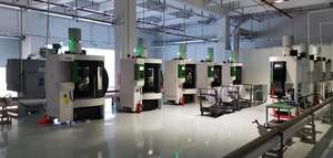 Lames de scie diamantées circulaires PCD coniques OEM du fabricant professionnel industrielles pour le rainurage de panneaux de particules stratifiés MDF - Product Image 5