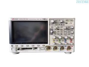 Agilent KEYSIGHT DSOX3054A 500 MHz 4 canales osciloscopio usado - Product Image 1