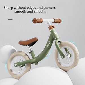 2025 Neues Kinder-Laufrad zum Verkauf/ <span class=keywords><strong>Mini</strong></span>-Laufrad für Kleinkinder / 12-Zoll-Rennrad mit Günstigem Preis - Product Image 6