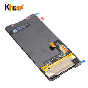 Nouvel écran d'affichage LCD AMOLED et numériseur d'écran tactile pour téléphone <span class=keywords><strong>ASUS</strong></span> <span class=keywords><strong>ROG</strong></span> ZS600KL garantie 1 an sur l'assemblage LCD <span class=keywords><strong>Asus</strong></span> ZS600KL - Product Image 4