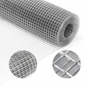 Grillage anti-rongeurs ultra-dense : bloque écureuils et rats, protège volailles, fruits et jardin, sans couture - Product Image 6