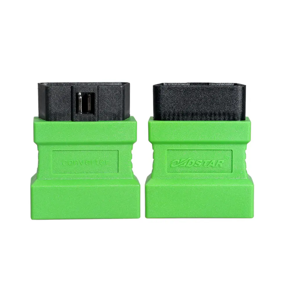 OBDSTAR Convertor for Renault Talisman/Megane IV to Make Dealer Key Work with P001 Adapter