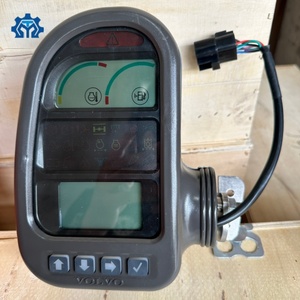 EC210B Monitor per pezzi di ricambio per escavatore <span class=keywords><strong>VOLVO</strong></span> 14390065 p03/14636301 p01 - Product Image 1