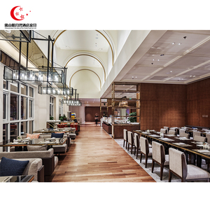 OEM commerciale haut de gamme ensemble de table de <span class=keywords><strong>restaurant</strong></span>, pas <span class=keywords><strong>cher</strong></span> table et chaise pour meubles de <span class=keywords><strong>restaurant</strong></span> dubaï - Product Image 5