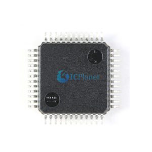 Microcontrolador <span class=keywords><strong>MCU</strong></span> IC <span class=keywords><strong>Stm32f103c8t6</strong></span> Brand New Original Smart Home Soldagem ST <span class=keywords><strong>STM32F103C8T6</strong></span> LQFP-48 Braço Stm32 Cortex-m3 <span class=keywords><strong>32</strong></span> <span class=keywords><strong>Bit</strong></span> - Product Image 2
