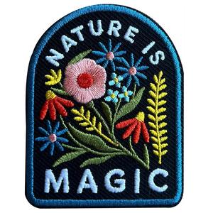 Lettres de logo de créateur personnalisées à coller à <span class=keywords><strong>coudre</strong></span> sur des patchs personnalisés en <span class=keywords><strong>velcro</strong></span> de broderie d'autocollants tissés - Product Image 6