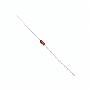 JANTX1N963B-1/TR DO-204AH, DO-35, Axial Authorized Distributor Buy Electronics Components Online Diodes - Product Image 1