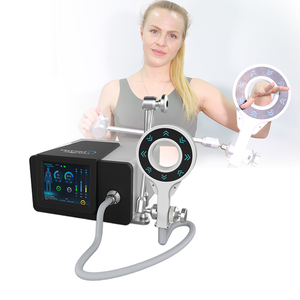 Equipo Portátil de Magnetoterapia para Rehabilitación Física, Máquina de Magnetoterapia - Product Image 2