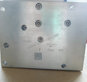 Pompe à urée d'origine authentique 85022215 Module de dosage AdBlue 24V Pompe d'alimentation DEF pour Albonair pour camion lourd - Product Image 3