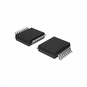74HC4538DB,118 Electronic Circuit Components Authorized Distributor 16 SSOP Logic - Product Image 1