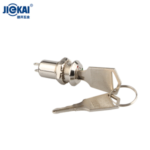 Interruptor de Chave SPST JK0111 com 1 ou 2 Chaves para Amplificador de Fibra Dopada com Érbio com Potência Óptica Ajustável - Product Image 2