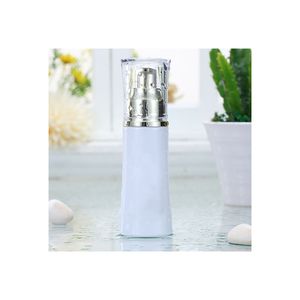 Сияющий концентрат эссенции с увлажняющим и омолаживающим действием укрепляющий Осветляющий и успокаивающий - Product Image 4