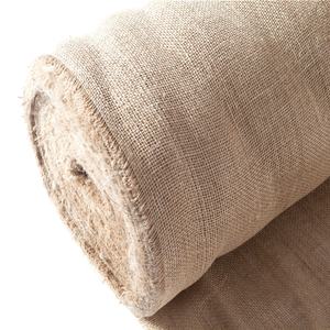 Tissu <span class=keywords><strong>de</strong></span> <span class=keywords><strong>toile</strong></span> <span class=keywords><strong>de</strong></span> <span class=keywords><strong>jute</strong></span> 100% naturel personnalisé teint en <span class=keywords><strong>rouleau</strong></span> tissu <span class=keywords><strong>de</strong></span> <span class=keywords><strong>jute</strong></span> pour sacs housses <span class=keywords><strong>de</strong></span> rembourrage pour filles - Product Image 3