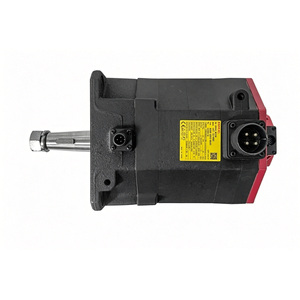 A06B-0243-B605 สำหรับมอเตอร์ AC สมาร์ทไฮโปร 3.0kW ของ Fanuc สำหรับสายการผลิตอัจฉริยะ ซ่อมแซมสำหรับ Fanuc - Product Image 3