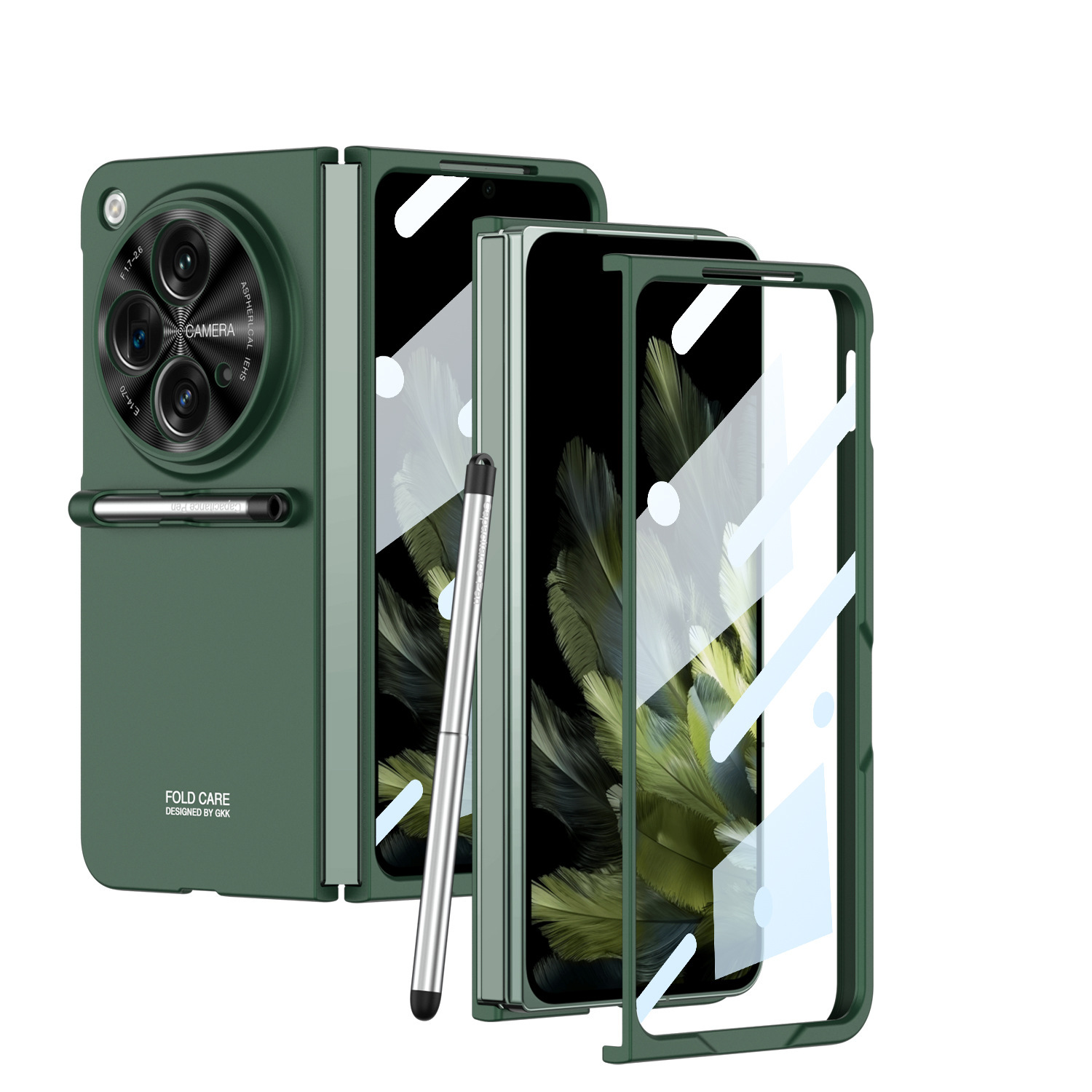 Verde